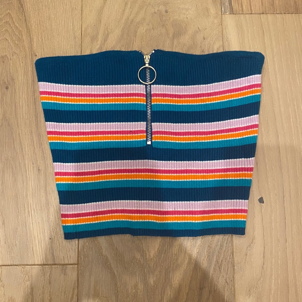 Pacsun Tube Top